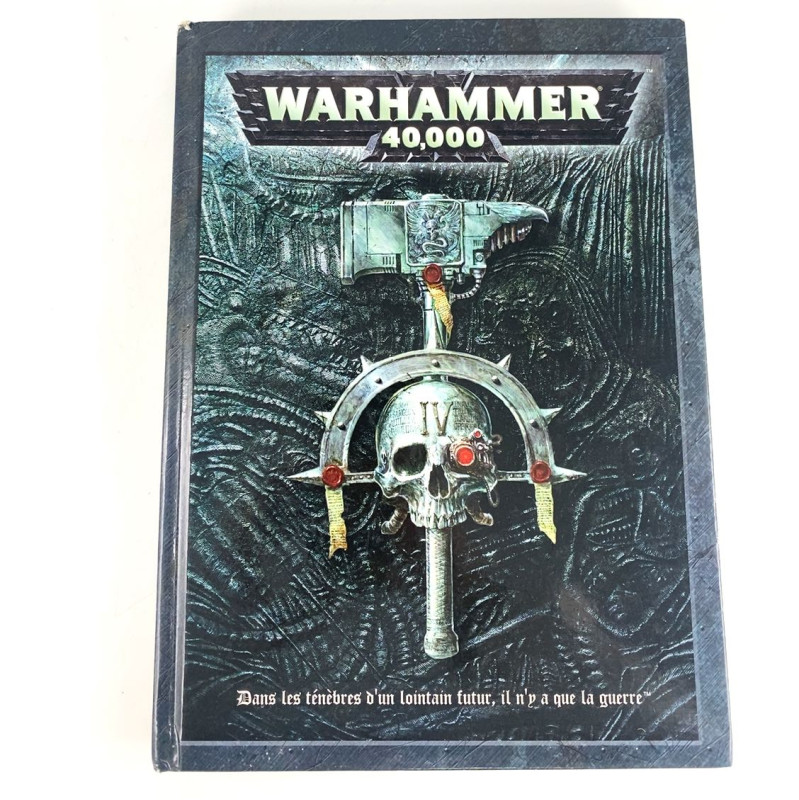 Rulebook french v4 2004
