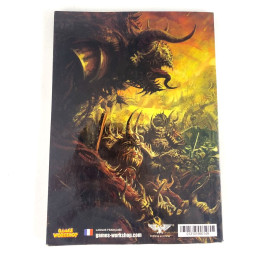 Livre de règles V6 format poche VF
