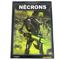 Codex V3 FR