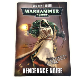 Vengeance noire comment...