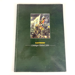 Catalogue Games Workshop...