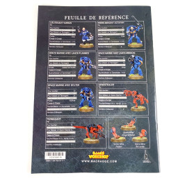 Bataille pour Maccrage VF