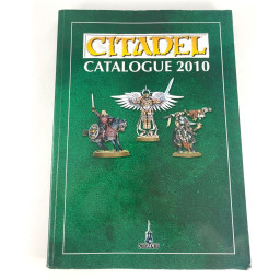 Citadel Catalogue 2010 FR