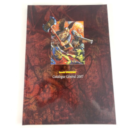Catalogue Games Workshop...