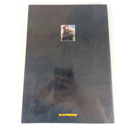 Games Workshop 2005 Catalog FR