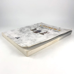 Citadel Catalog 2008 FR
