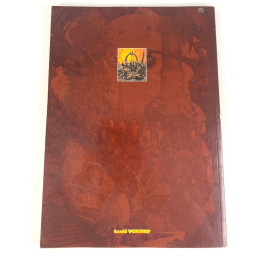 Catalogue Games Workshop 2003 FR