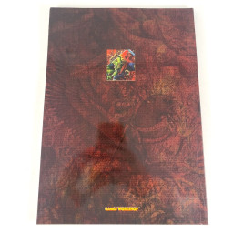 Games Workshop 2007 Catalog FR