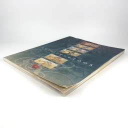 Rackham Catalog 2005 FR