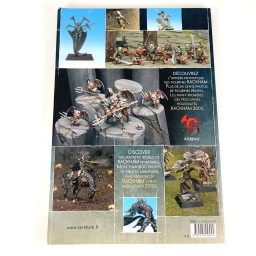 Catalogue Rackham 2005 FR