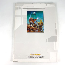 Catalogue Games Workshop...