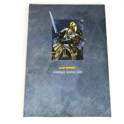 Catalogue Games Workshop...