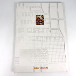 Games Workshop 2002 Catalog FR