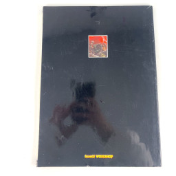 Games Workshop 2001 Catalog FR