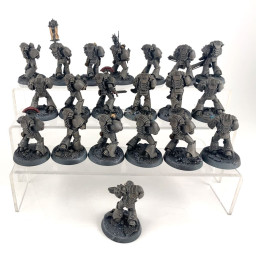 MKVI legion tactical squad