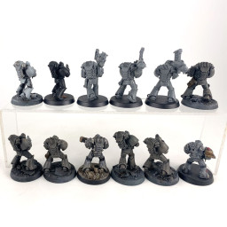 MKVI legion tactical squad
