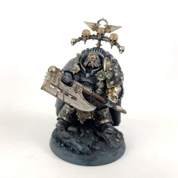 Praetor de Légion avec...