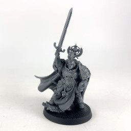 Praetor de Légion avec Épée...