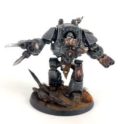 Dreadnought Contemptor