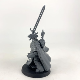 Legion Praetor with Power Sword