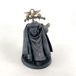 Legion Praetor with Power Axe
