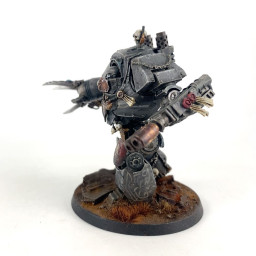 Contemptor Dreadnought 