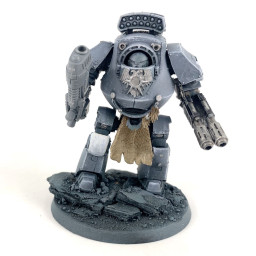Dreadnought Contemptor