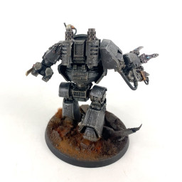 Dreadnought Contemptor