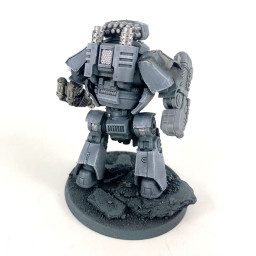 Dreadnought Contemptor