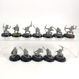 Moria goblins