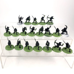 Moria goblins