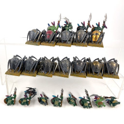 Grot Spider Riders