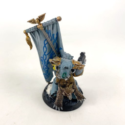 Standard-bearer