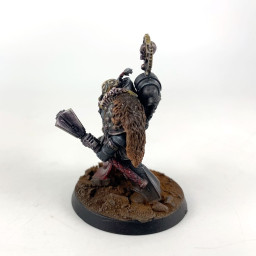 Consul Chapelain conversion