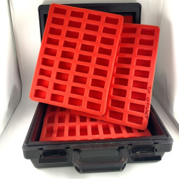 39x33cm suitecase