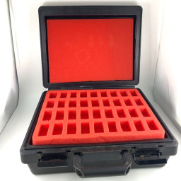 39x33cm suitecase
