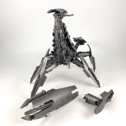 Greater Brass Scorpion Forgeworld