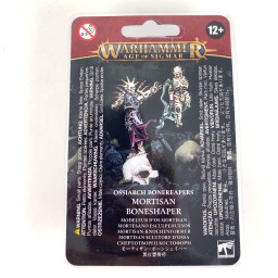 Mortisan Boneshaper - Neuf