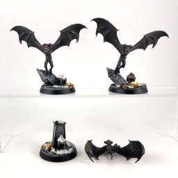 Bats