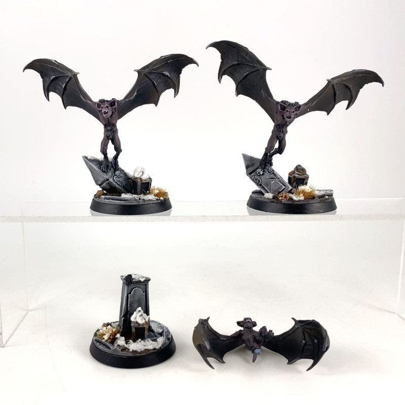 Bats