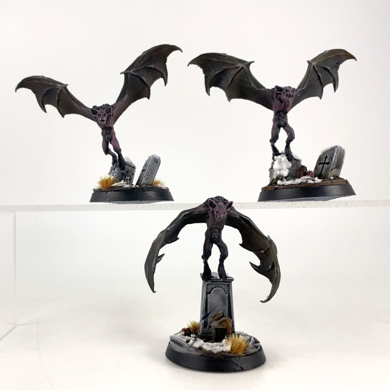 Bats