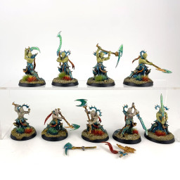 Namarti Thralls