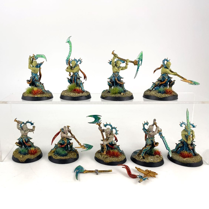 Namarti Thralls