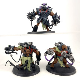 Stormfiends incomplet