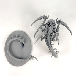 Trygon Forgeworld incomplet