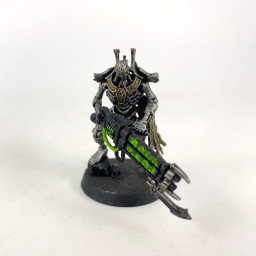 Royal Warden