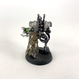 Royal Warden