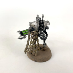 Royal Warden