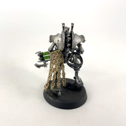 Royal Warden