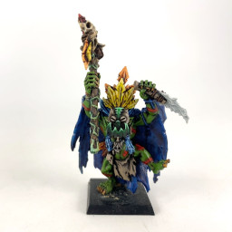 Wurrzag shaman